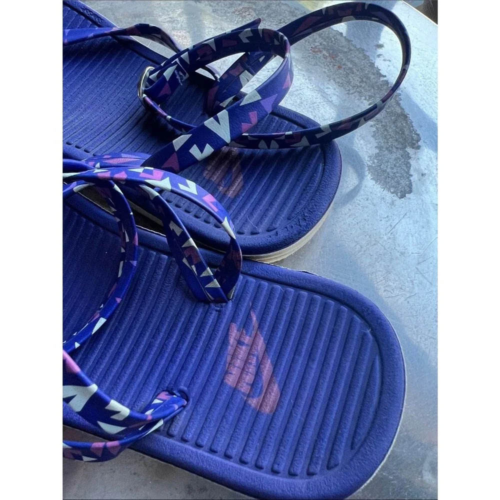 Nike Solarsoft Sandals